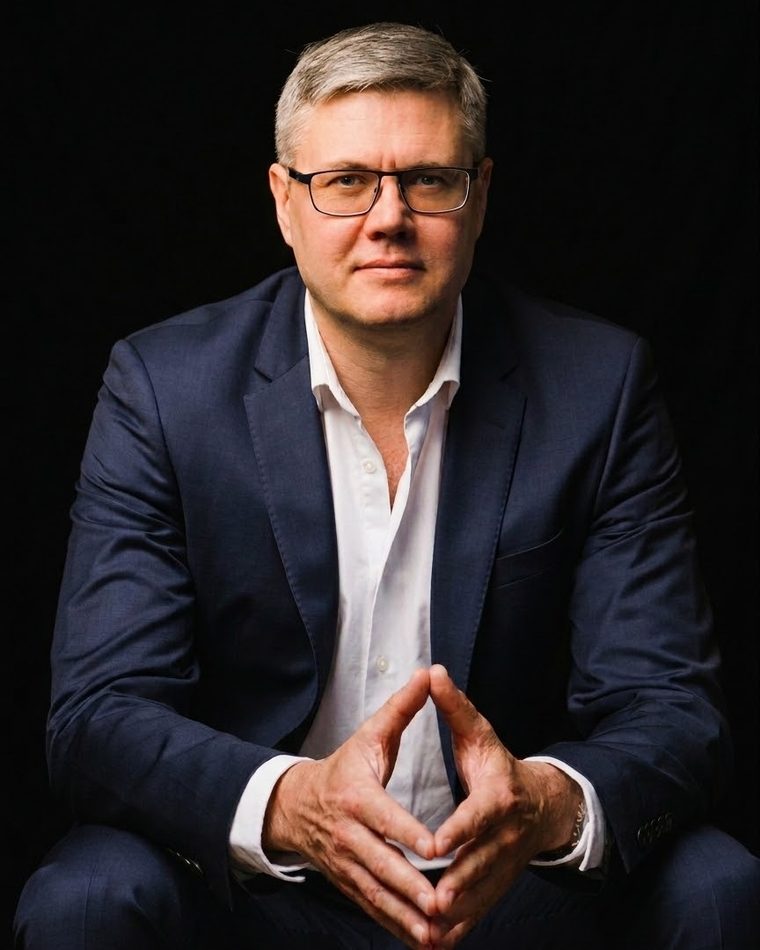 Анатолий Куличенко